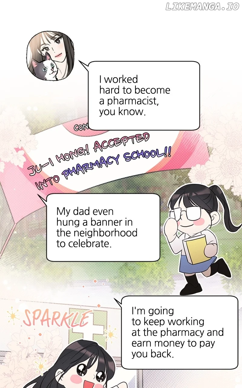 Perfect Contract Chapter 11 - Page 6