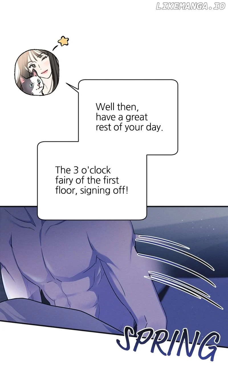 Perfect Contract Chapter 11 - Page 9