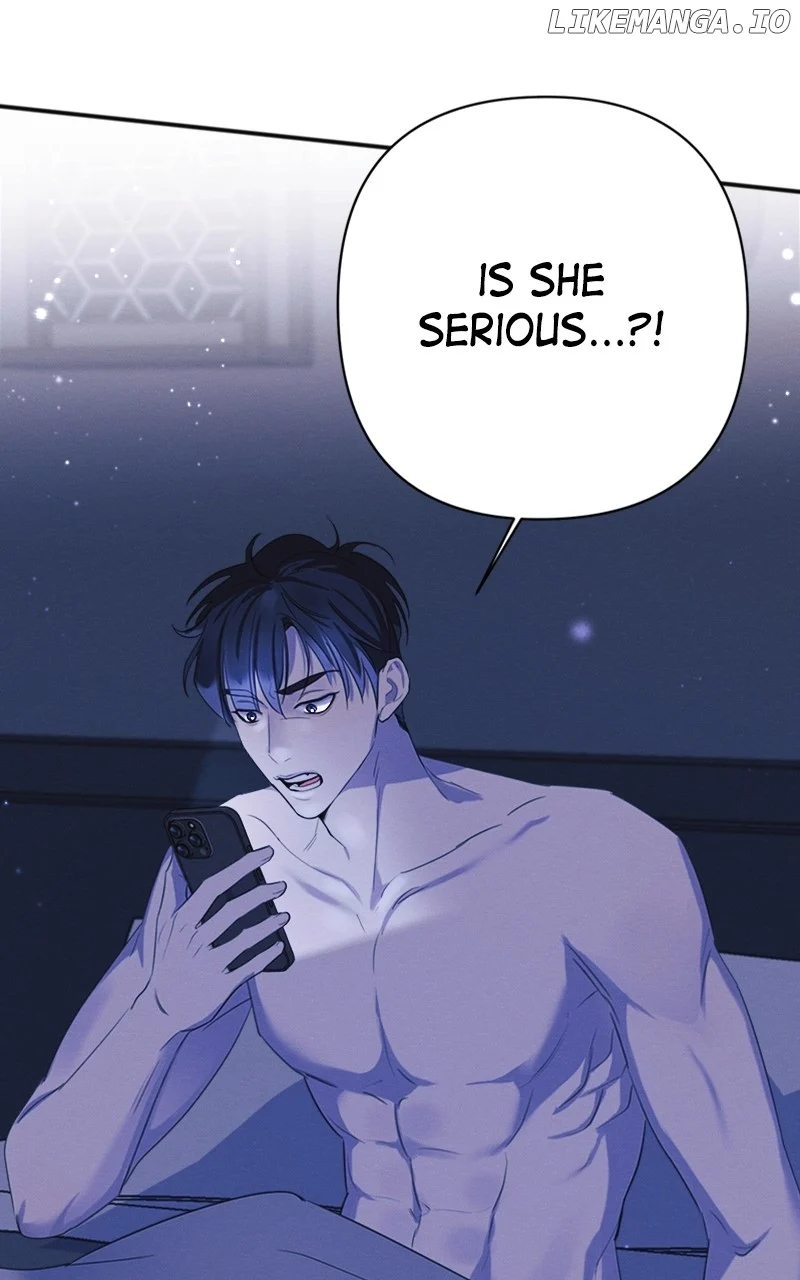 Perfect Contract Chapter 11 - Page 10