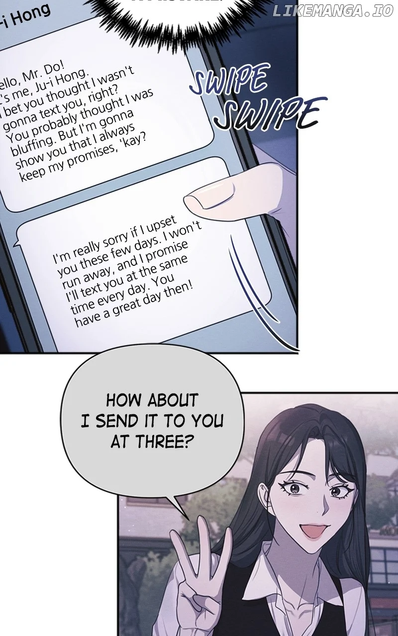 Perfect Contract Chapter 11 - Page 13