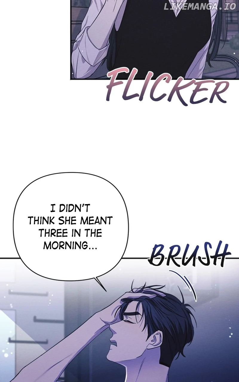 Perfect Contract Chapter 11 - Page 14