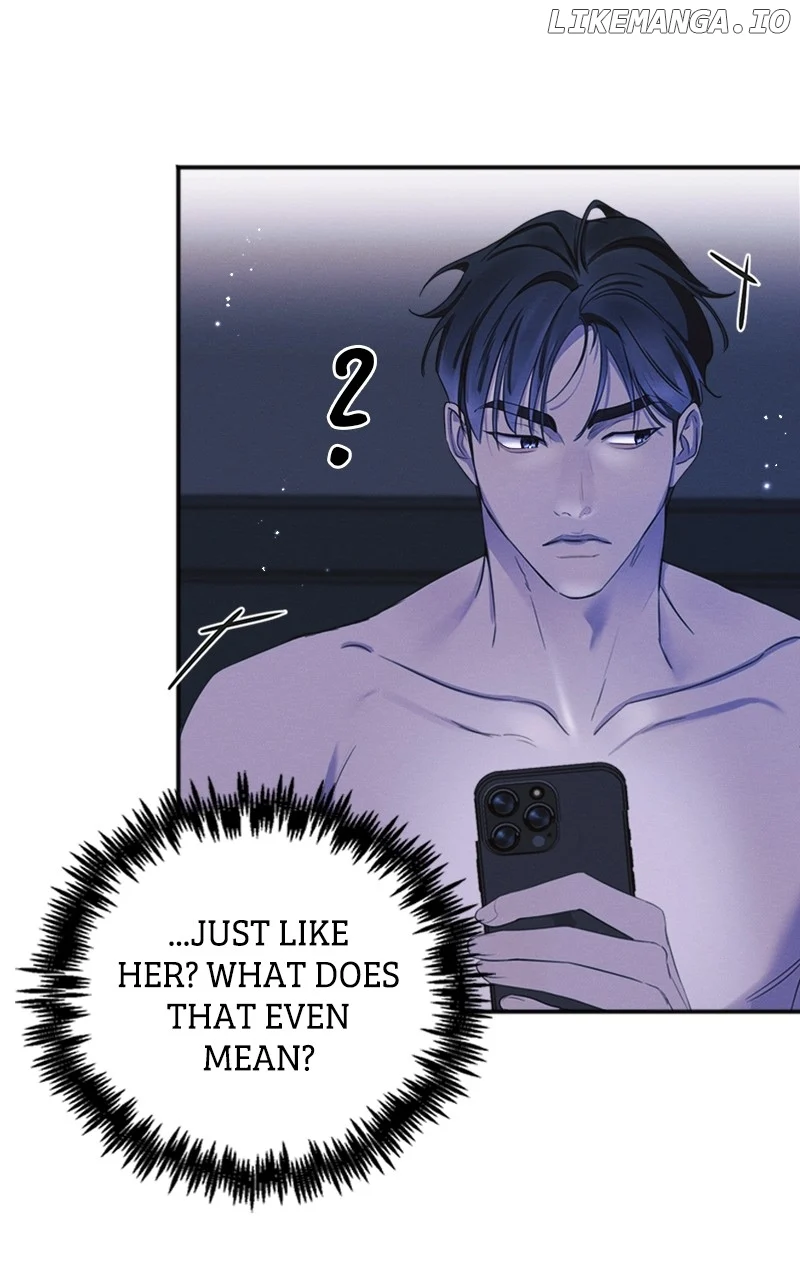Perfect Contract Chapter 11 - Page 17