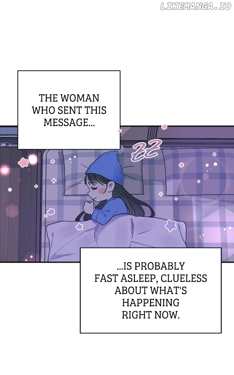 Perfect Contract Chapter 11 - Page 18