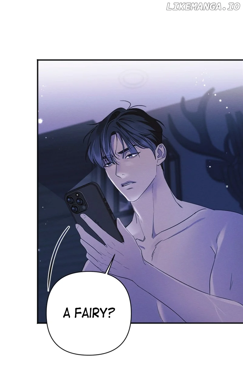 Perfect Contract Chapter 11 - Page 19