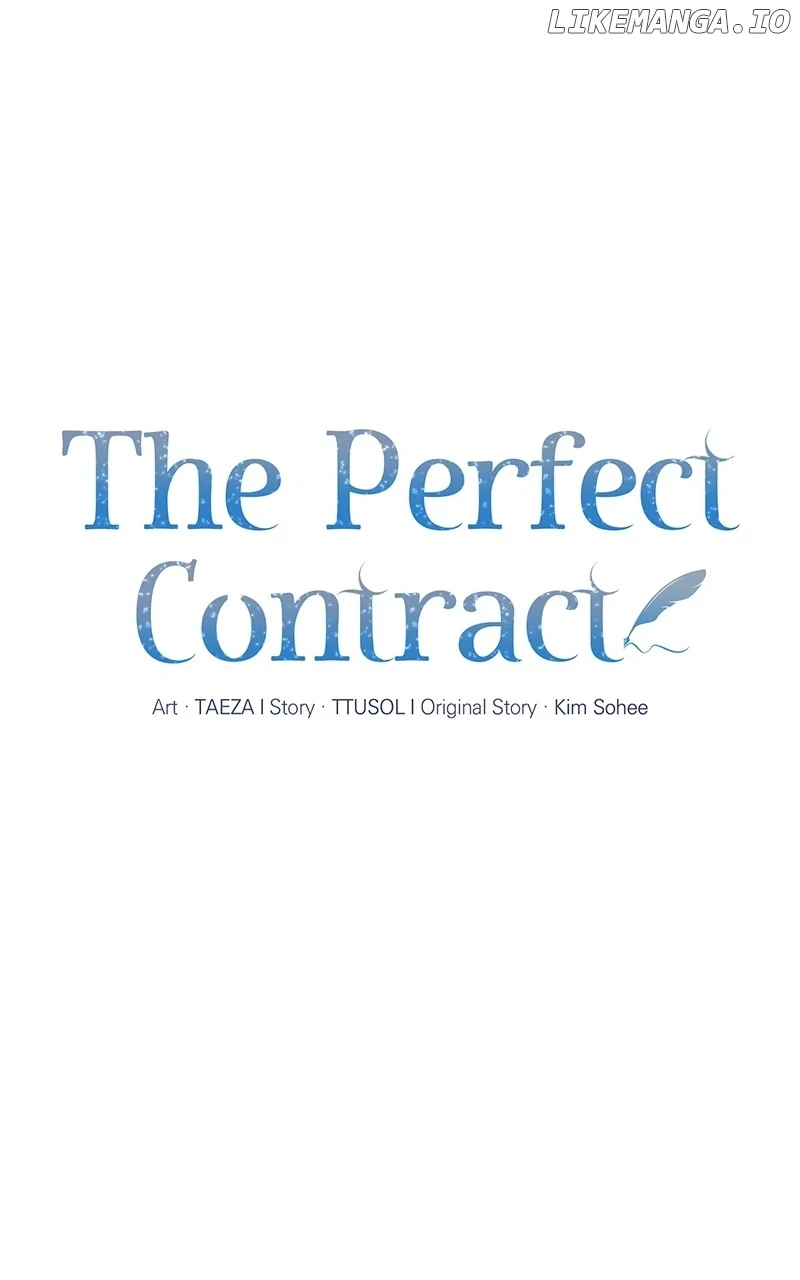 Perfect Contract Chapter 11 - Page 21