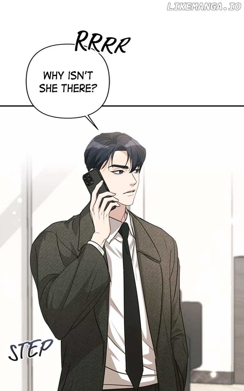 Perfect Contract Chapter 11 - Page 23