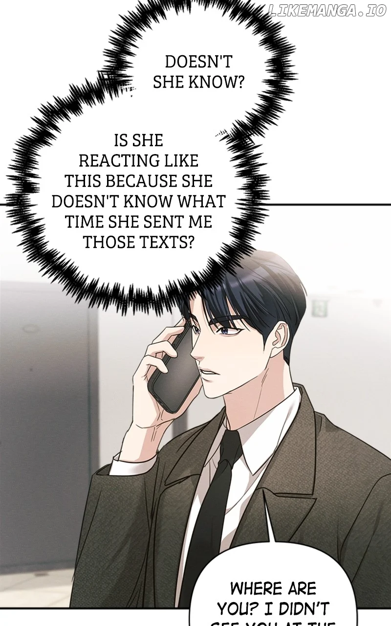 Perfect Contract Chapter 11 - Page 27