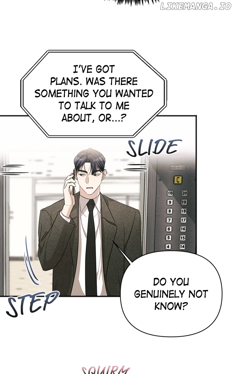 Perfect Contract Chapter 11 - Page 30