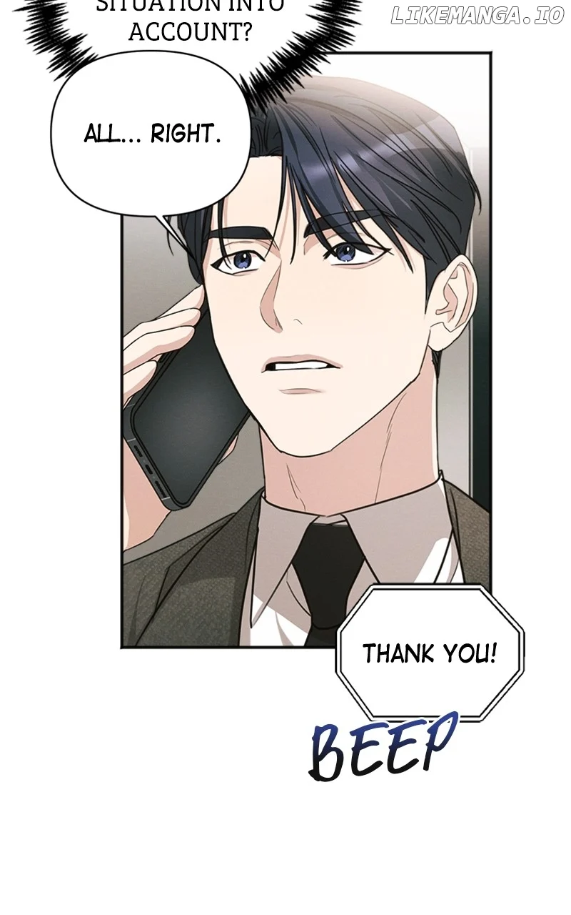 Perfect Contract Chapter 11 - Page 33