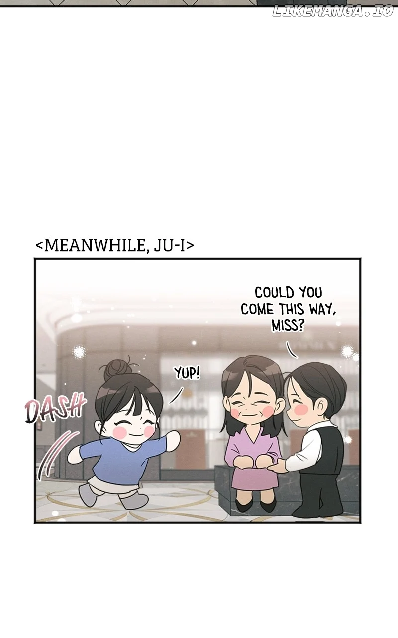 Perfect Contract Chapter 11 - Page 35