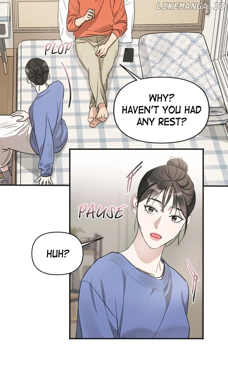 Perfect Contract Chapter 11 - Page 39