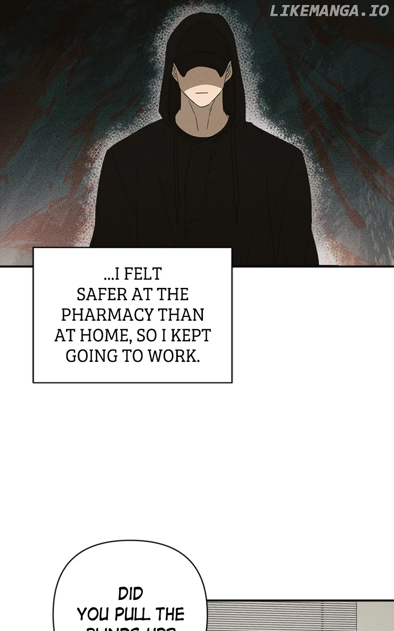 Perfect Contract Chapter 11 - Page 42