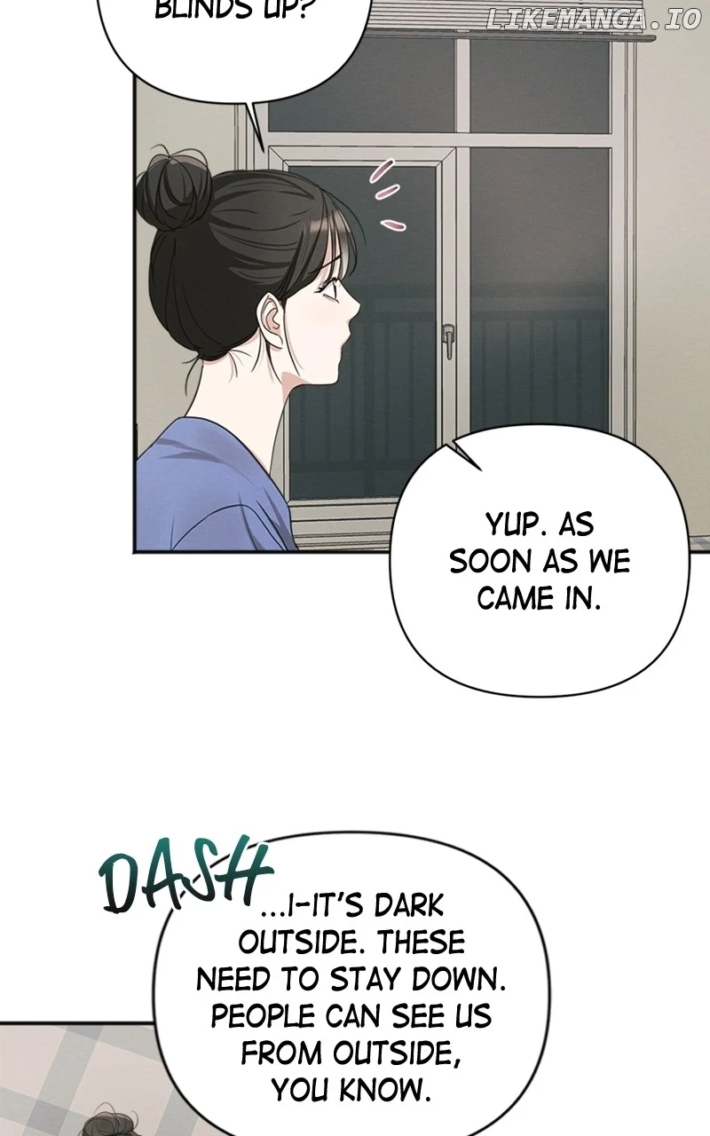 Perfect Contract Chapter 11 - Page 43