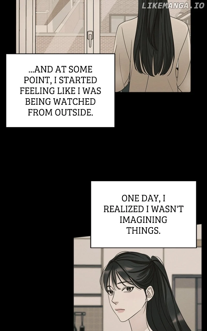 Perfect Contract Chapter 11 - Page 46