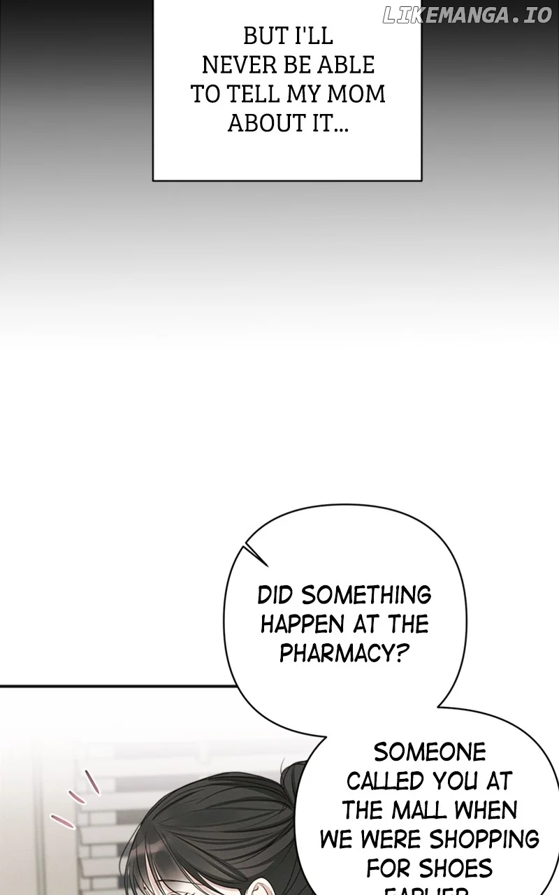 Perfect Contract Chapter 11 - Page 54