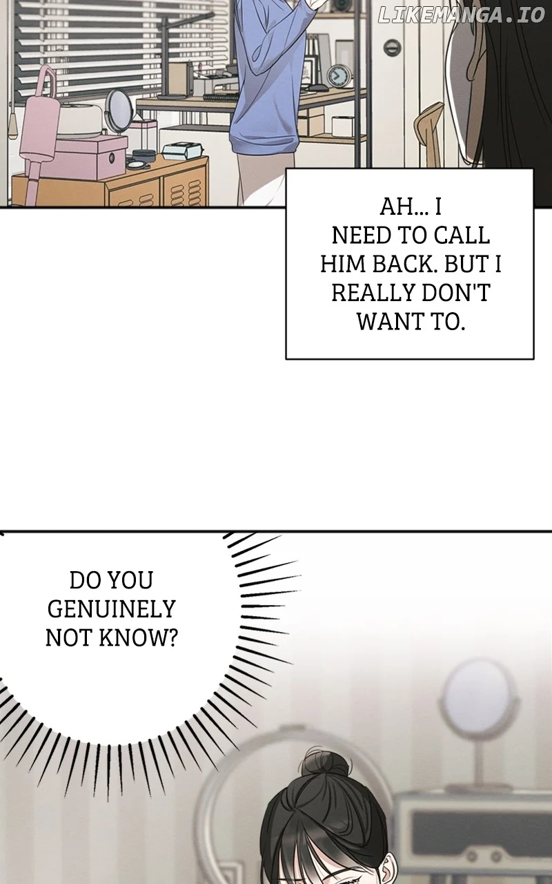 Perfect Contract Chapter 11 - Page 56