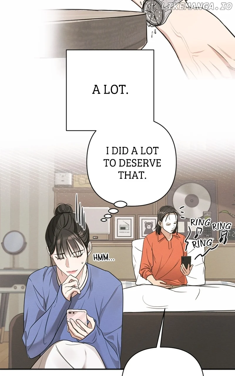 Perfect Contract Chapter 11 - Page 60