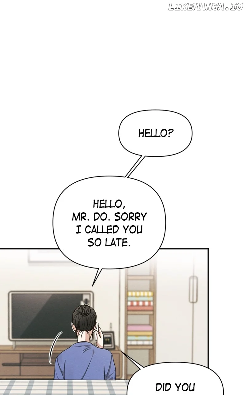 Perfect Contract Chapter 11 - Page 62