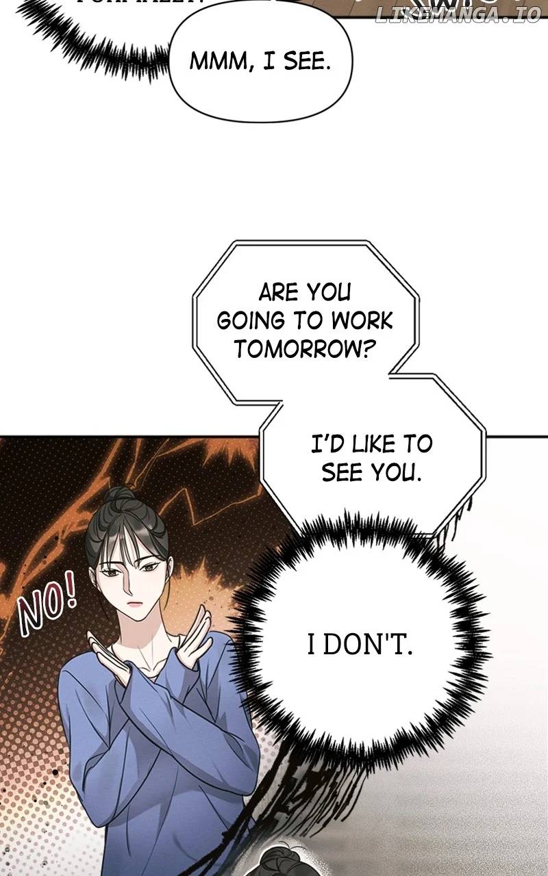 Perfect Contract Chapter 11 - Page 64
