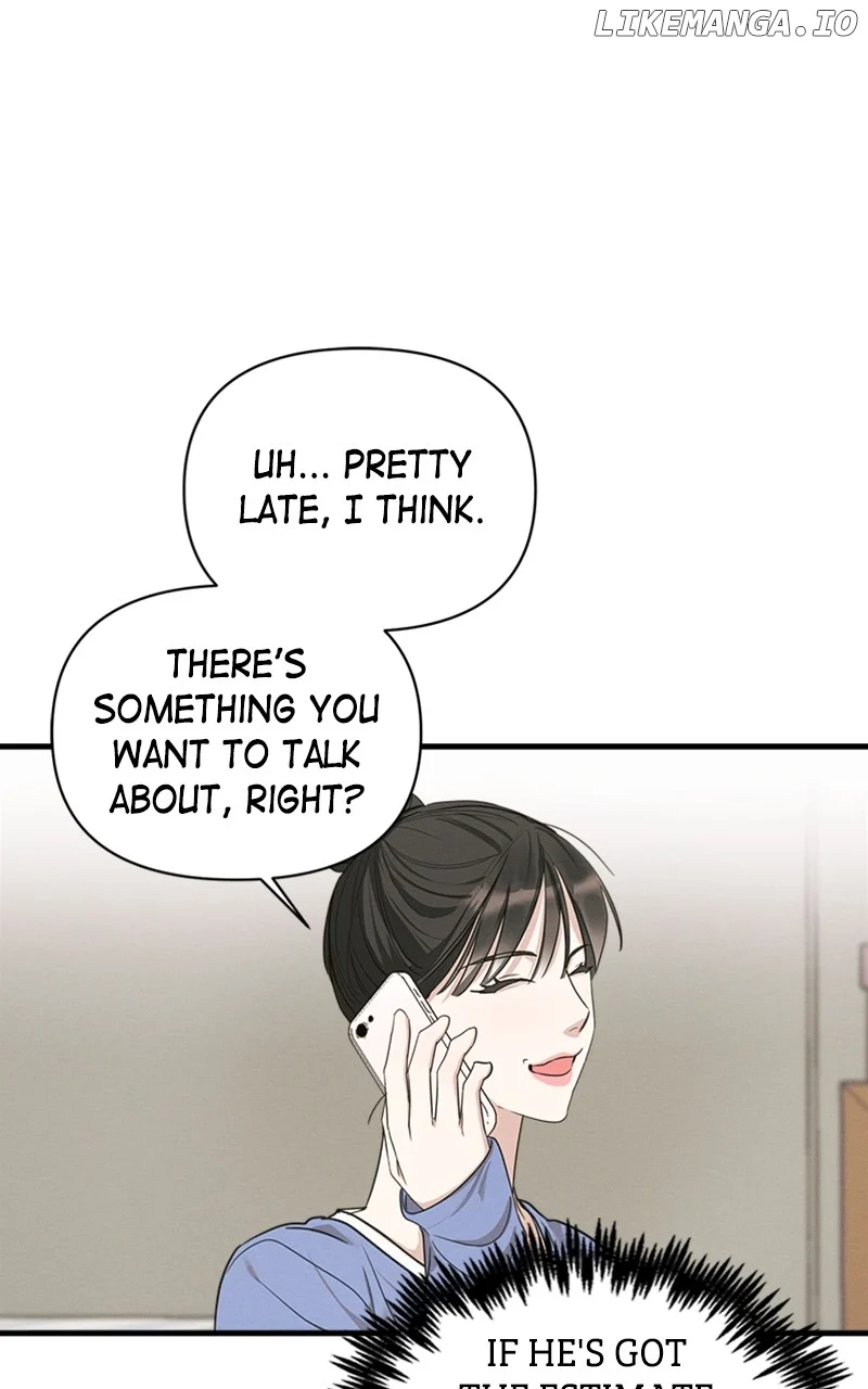 Perfect Contract Chapter 11 - Page 66