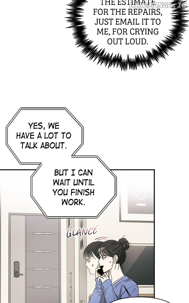 Perfect Contract Chapter 11 - Page 67