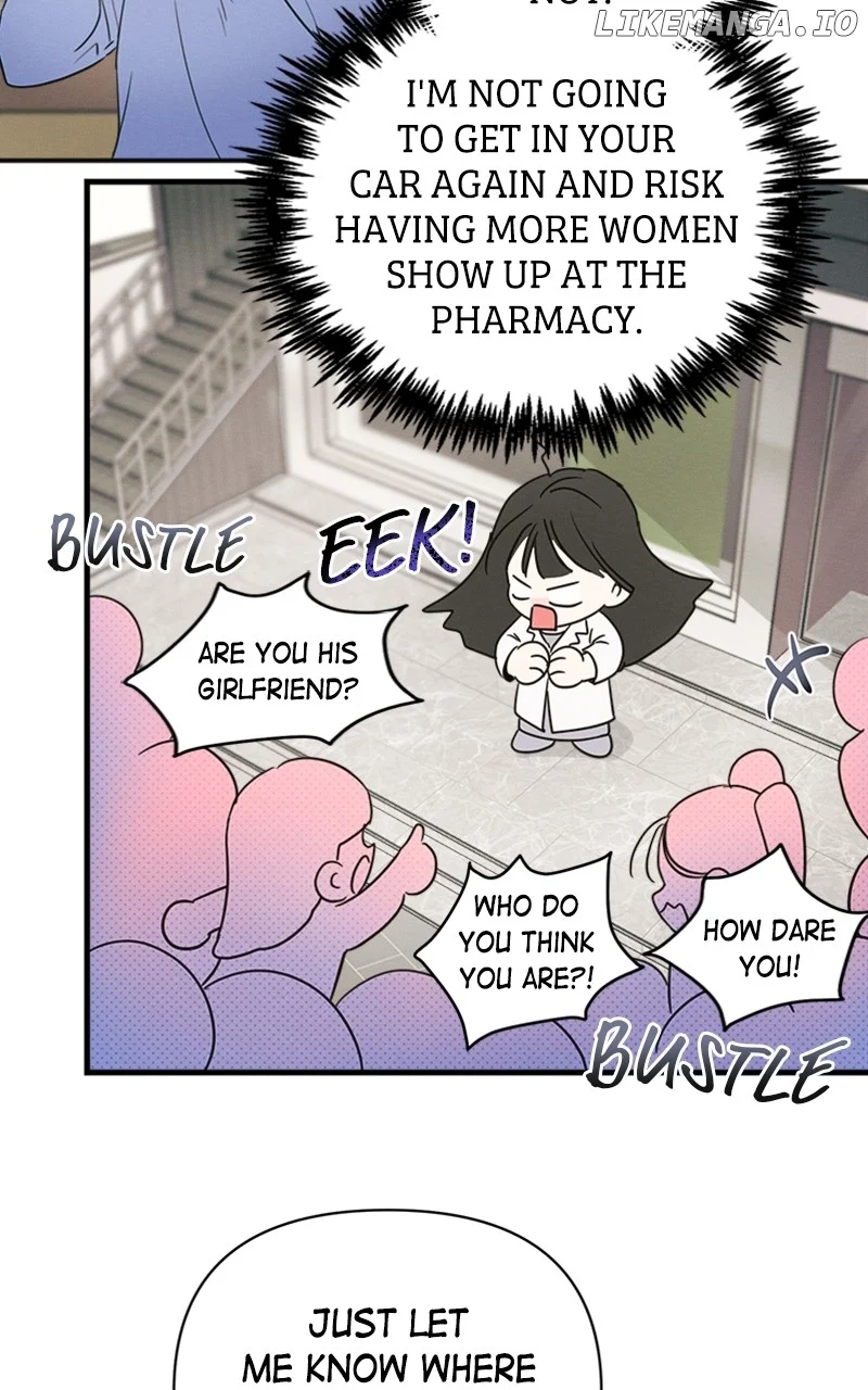 Perfect Contract Chapter 11 - Page 69