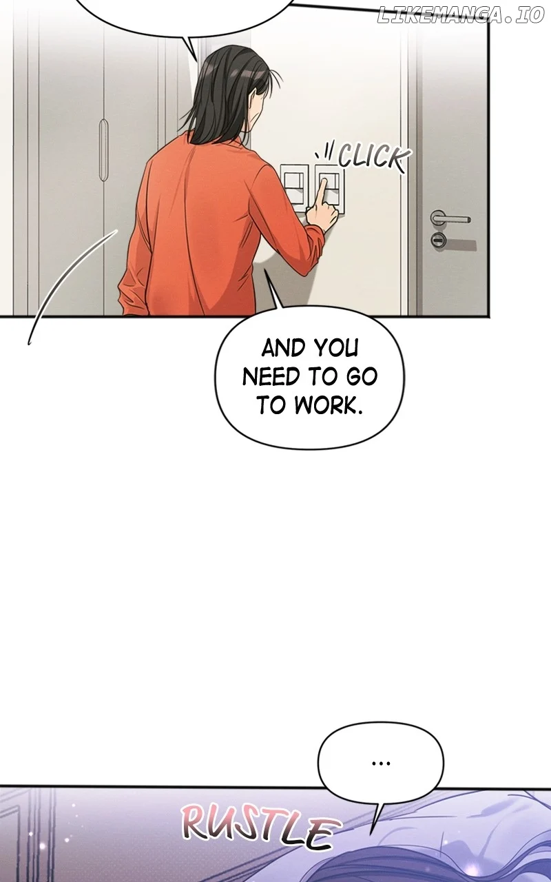 Perfect Contract Chapter 11 - Page 76