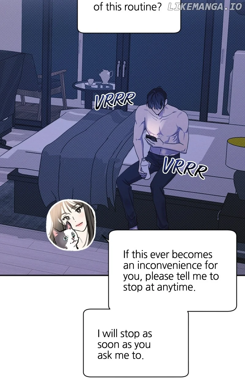 Perfect Contract Chapter 12 - Page 2