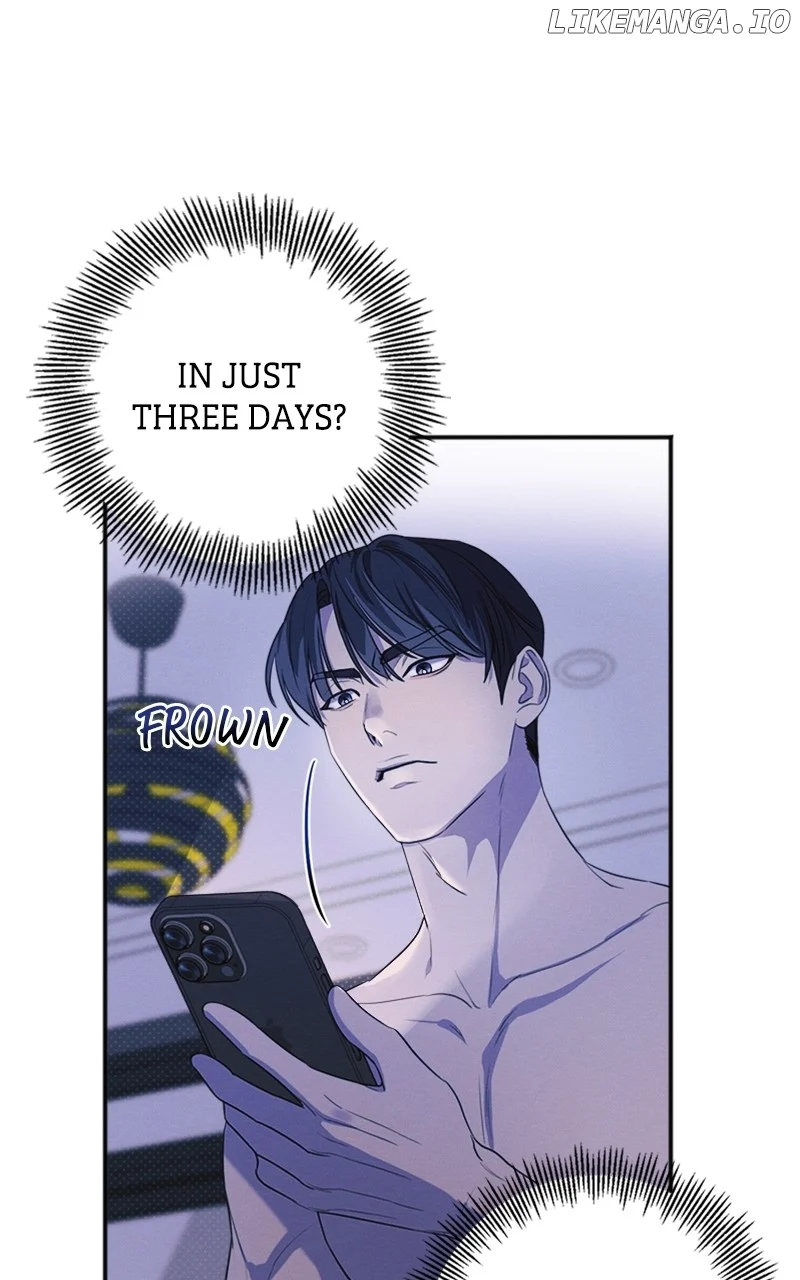 Perfect Contract Chapter 12 - Page 3