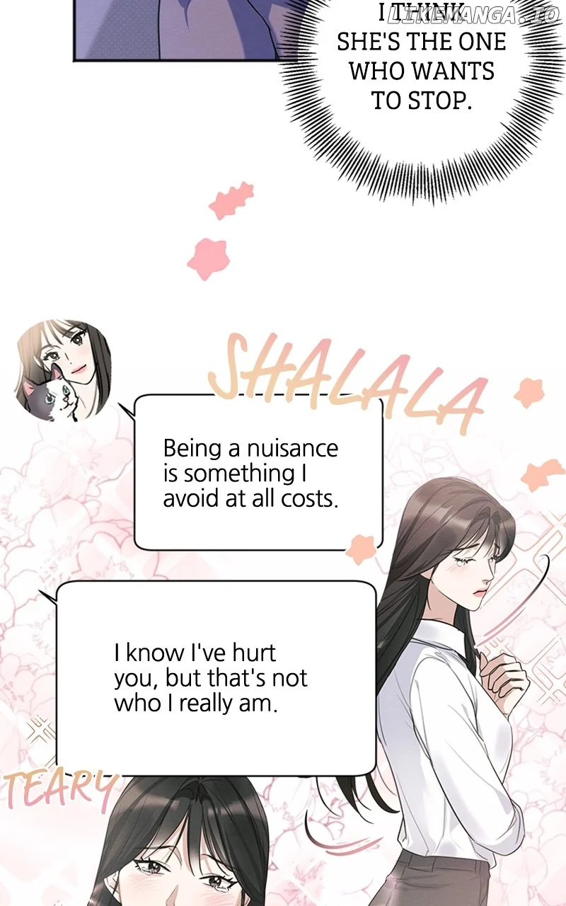 Perfect Contract Chapter 12 - Page 4