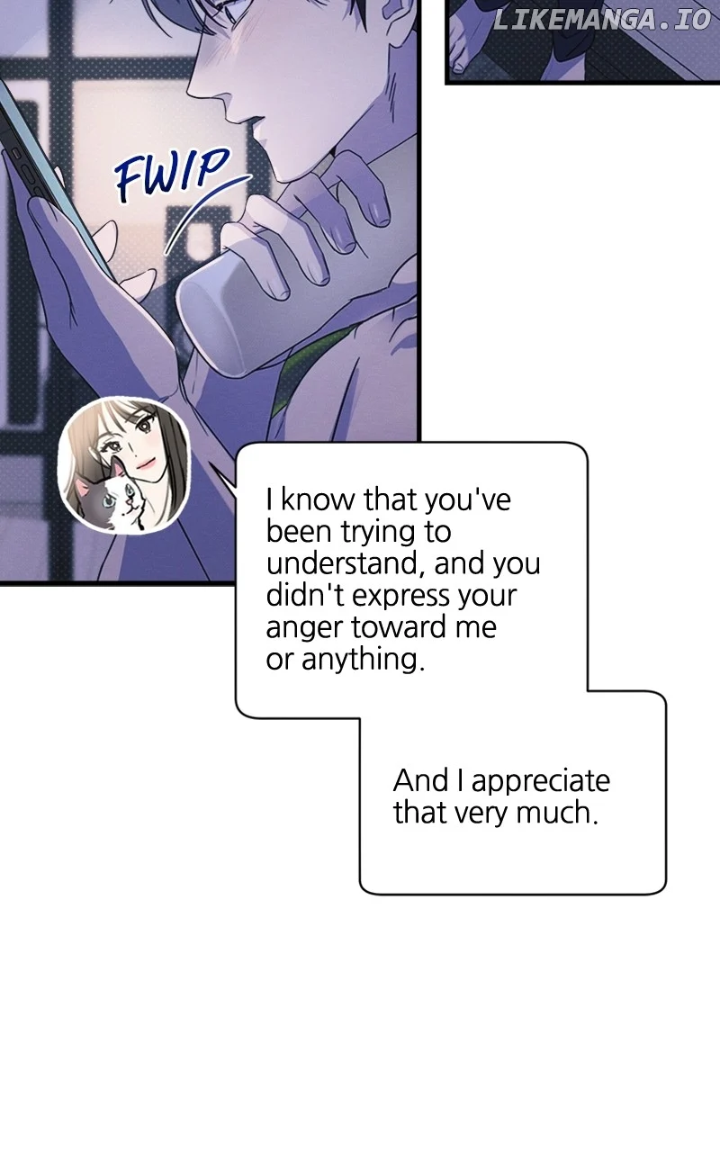 Perfect Contract Chapter 12 - Page 8