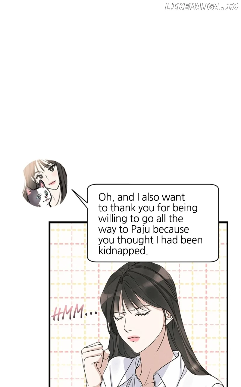 Perfect Contract Chapter 12 - Page 9