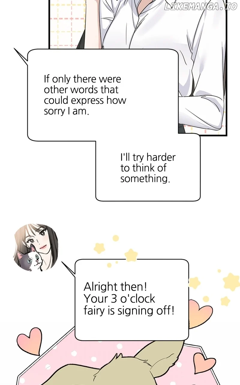 Perfect Contract Chapter 12 - Page 10