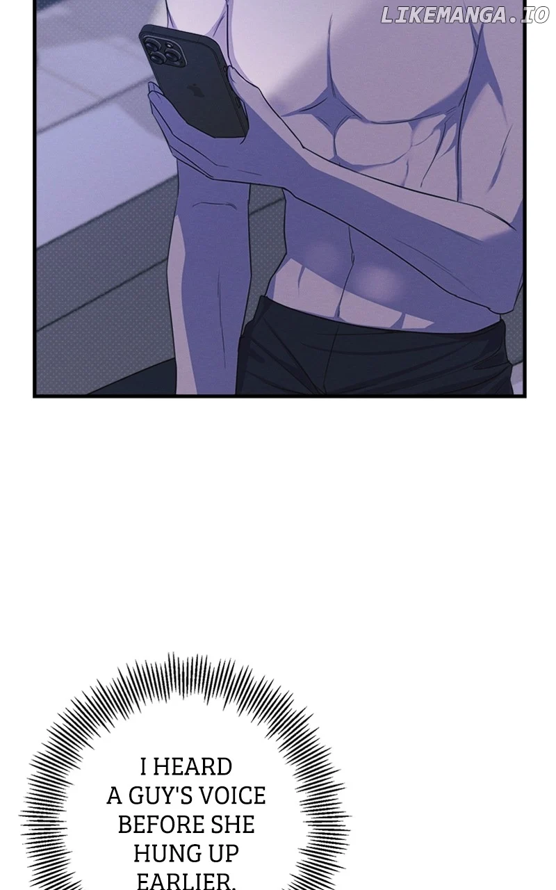 Perfect Contract Chapter 12 - Page 13