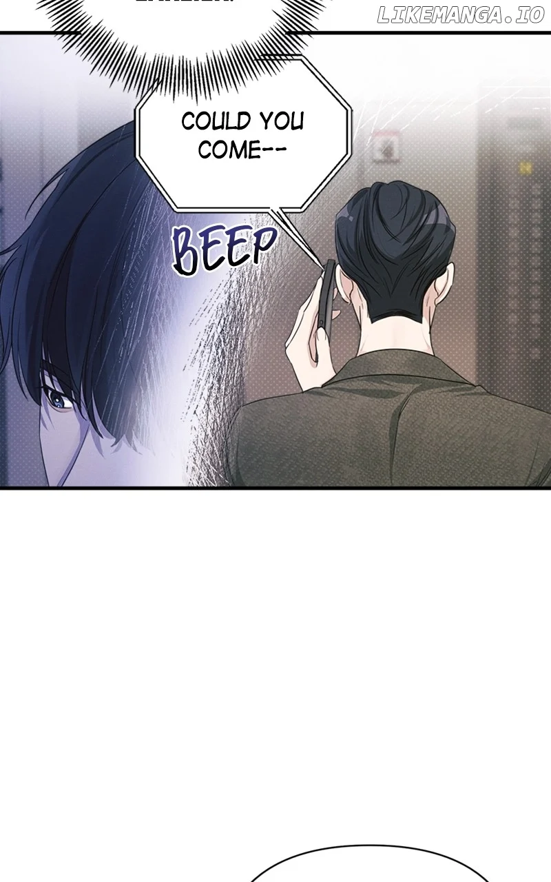 Perfect Contract Chapter 12 - Page 14