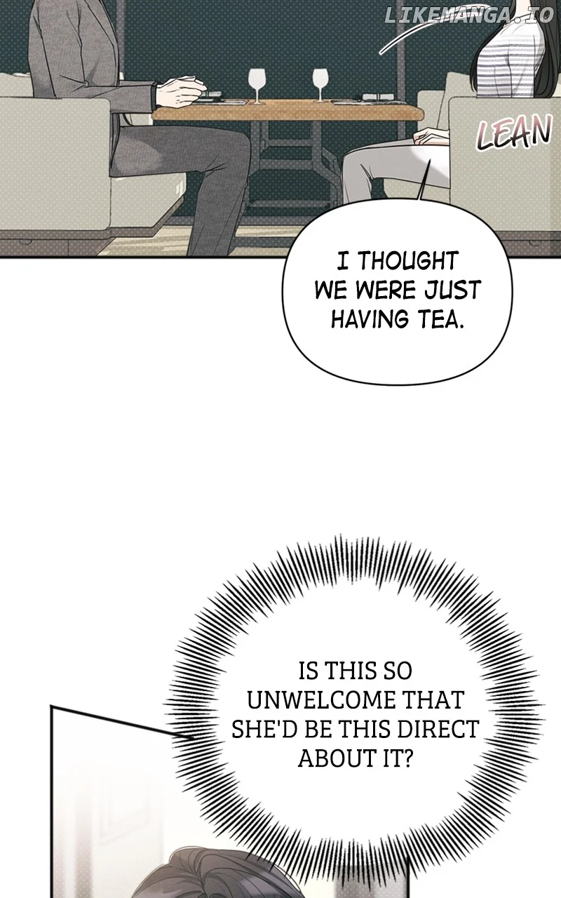 Perfect Contract Chapter 12 - Page 21