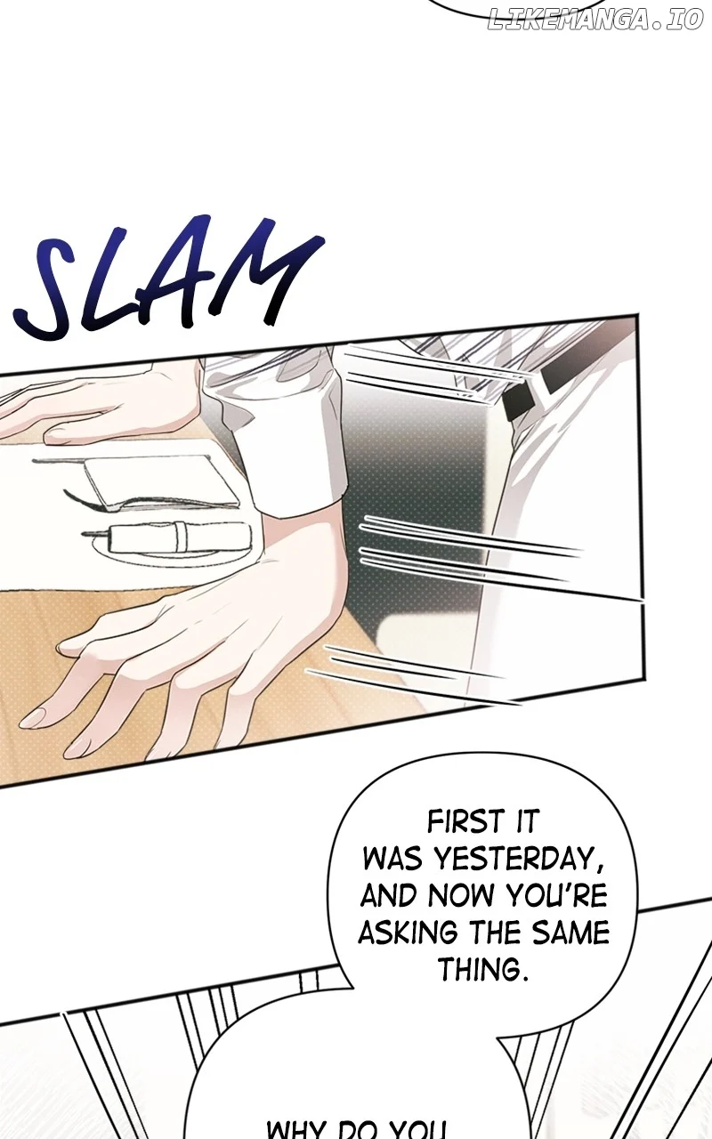 Perfect Contract Chapter 12 - Page 26