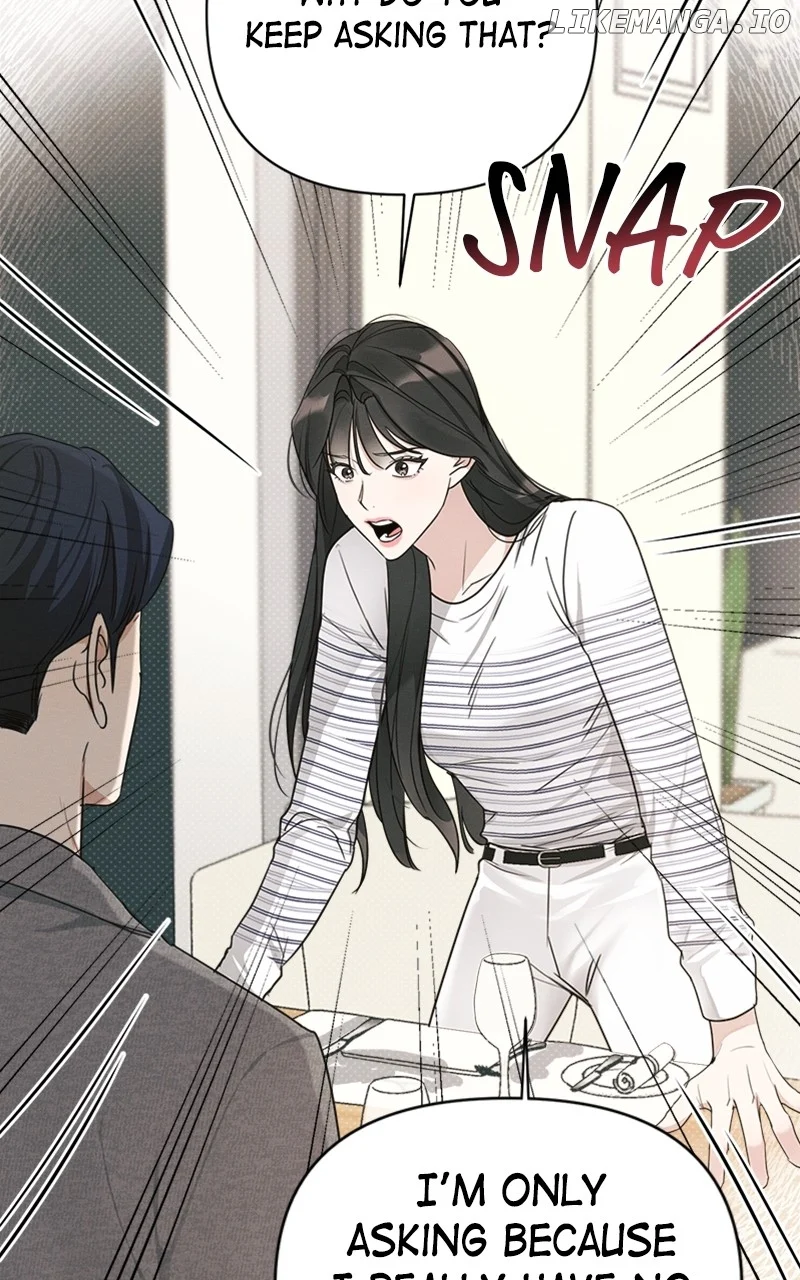 Perfect Contract Chapter 12 - Page 27
