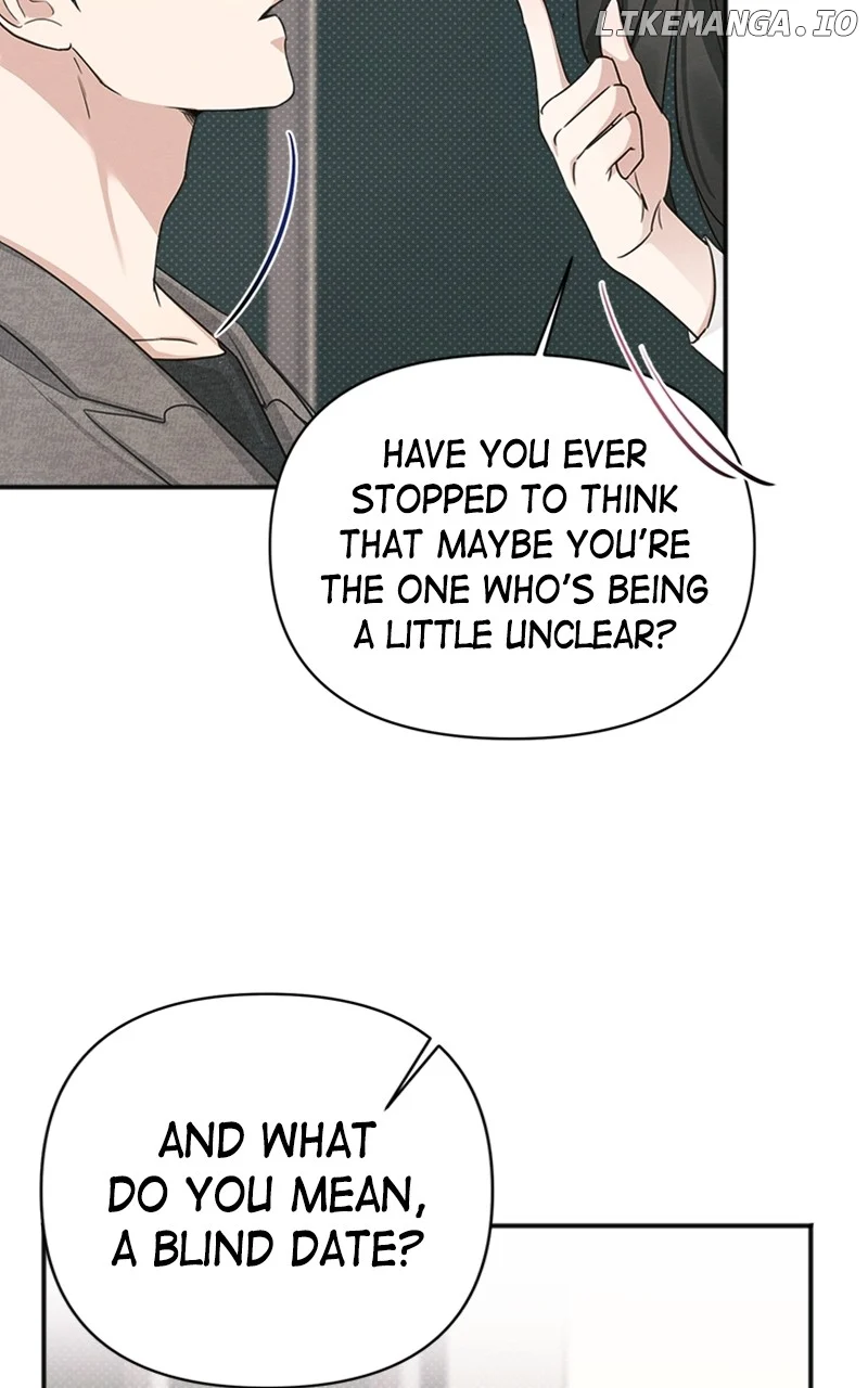 Perfect Contract Chapter 12 - Page 29