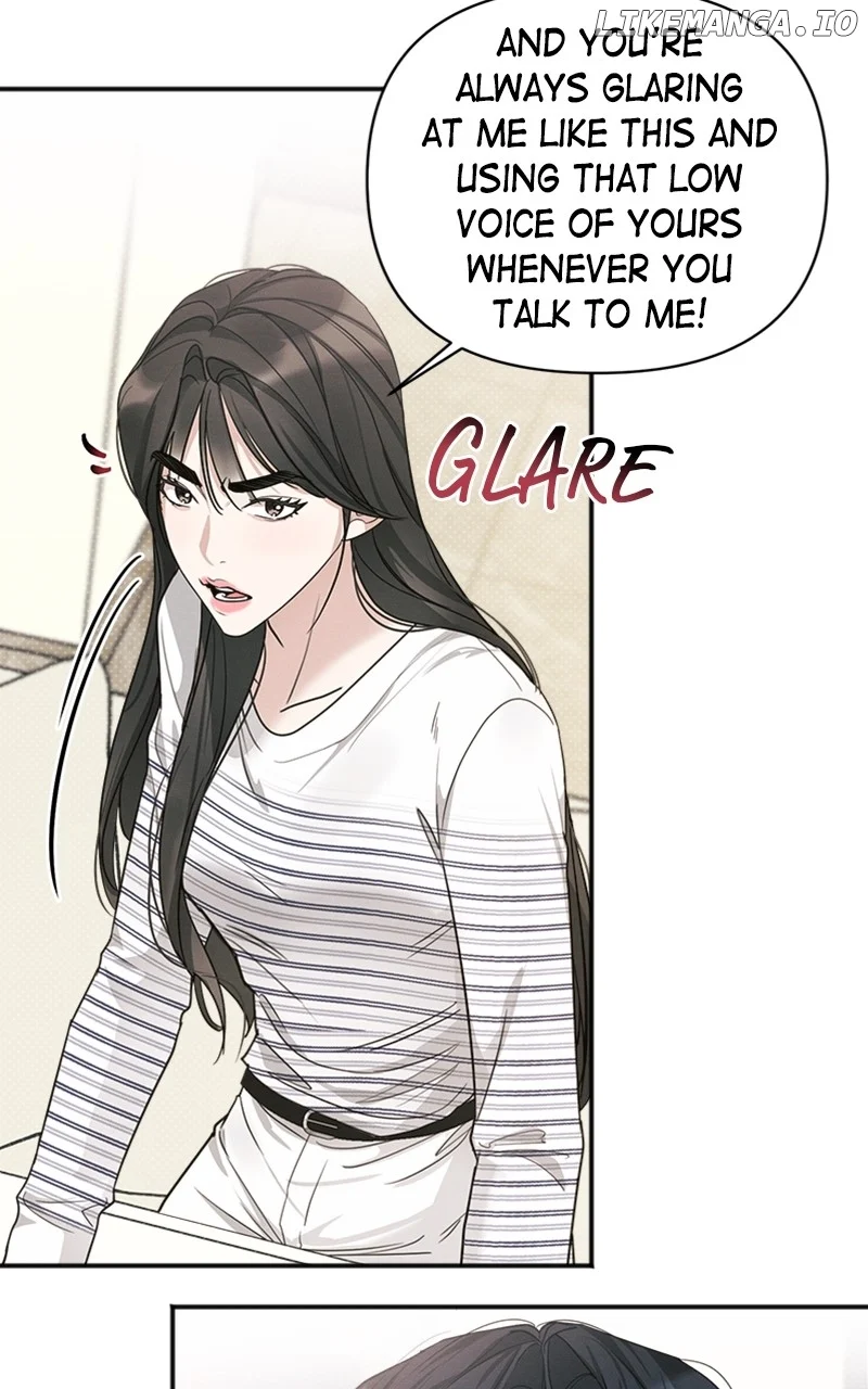 Perfect Contract Chapter 12 - Page 31