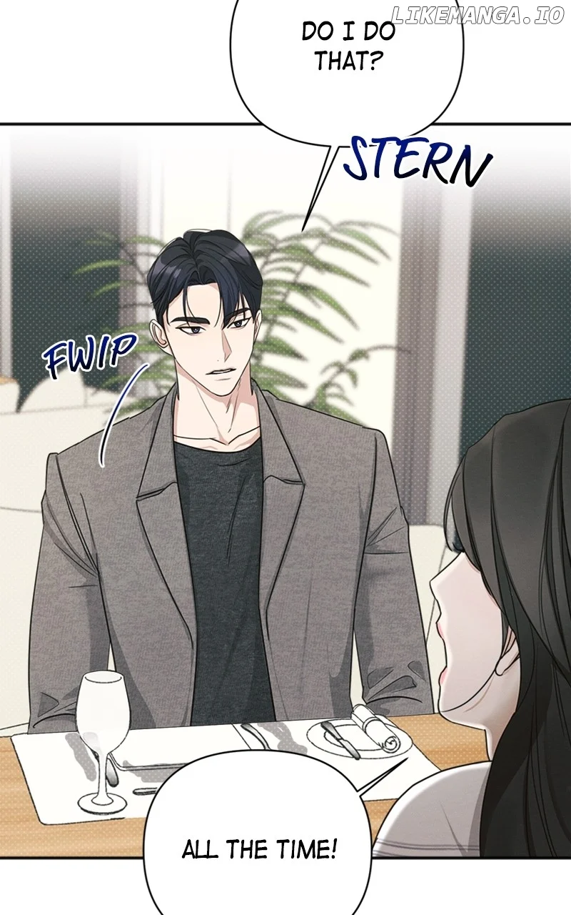 Perfect Contract Chapter 12 - Page 33