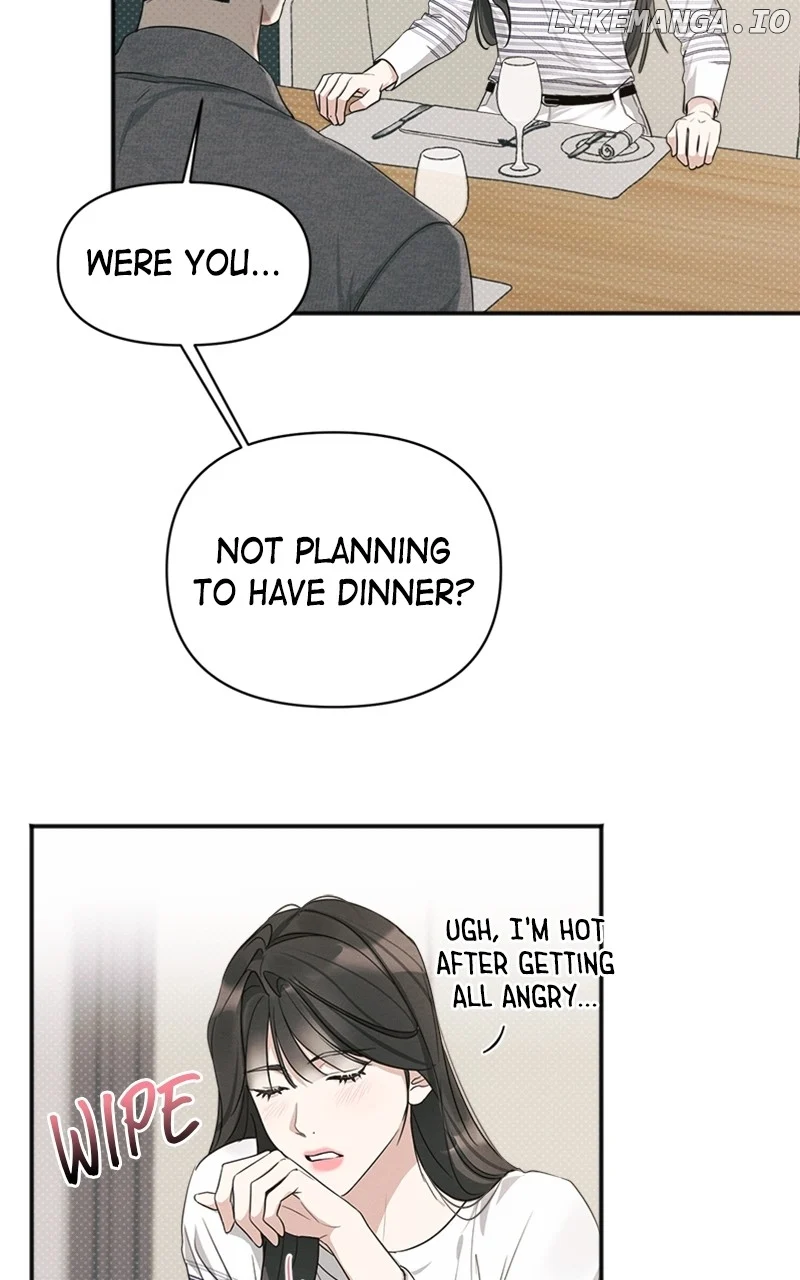 Perfect Contract Chapter 12 - Page 35