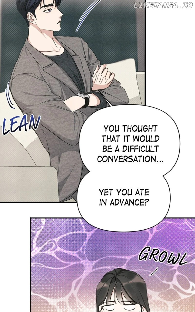 Perfect Contract Chapter 12 - Page 39