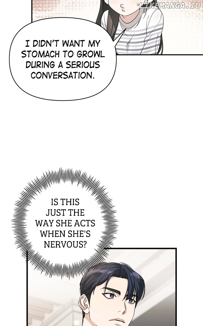 Perfect Contract Chapter 12 - Page 40