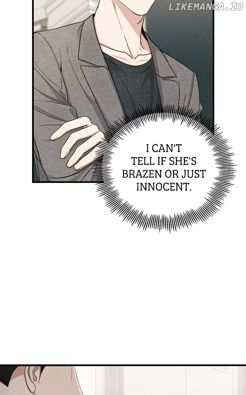 Perfect Contract Chapter 12 - Page 41