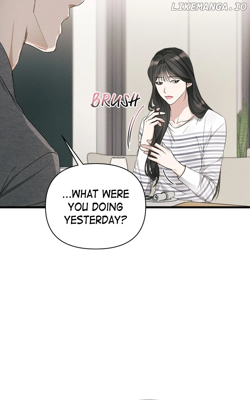 Perfect Contract Chapter 12 - Page 42