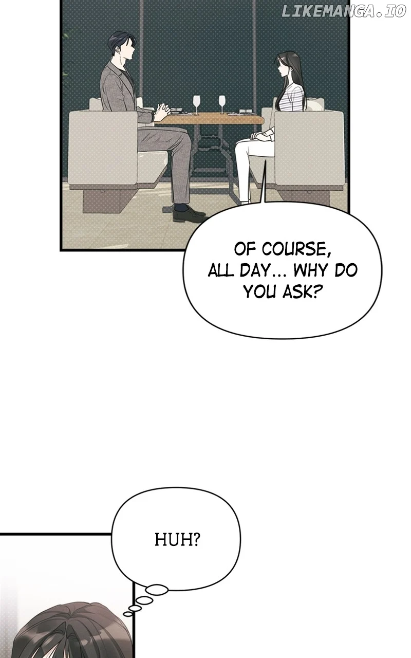 Perfect Contract Chapter 12 - Page 45