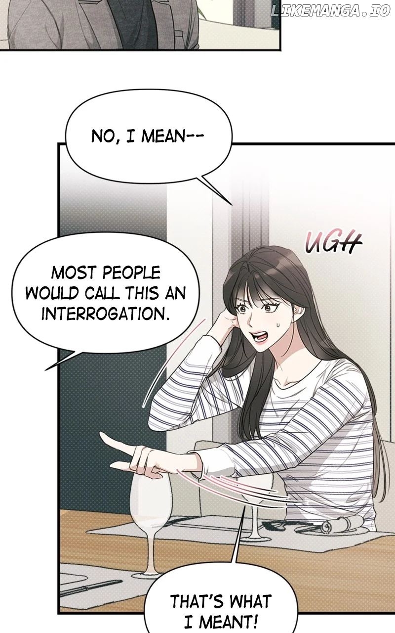 Perfect Contract Chapter 12 - Page 51