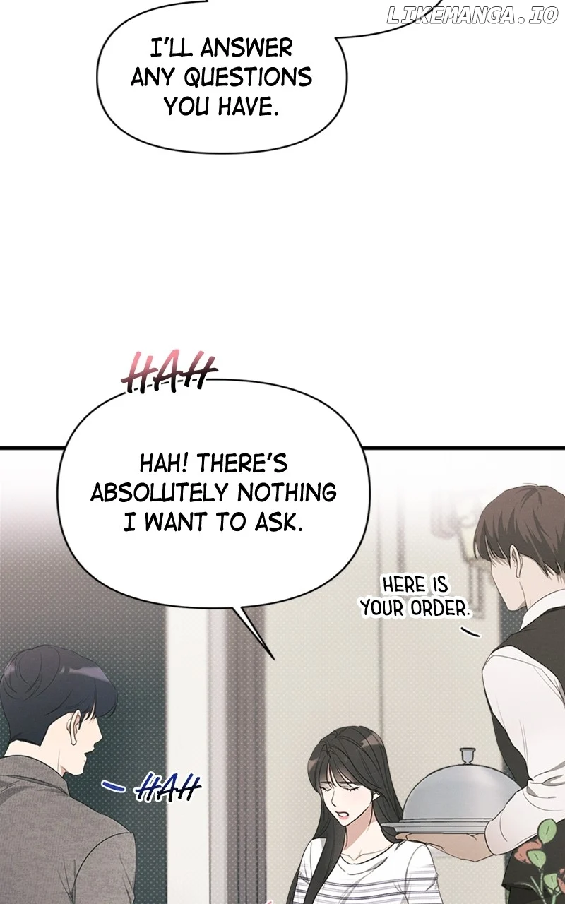 Perfect Contract Chapter 12 - Page 53