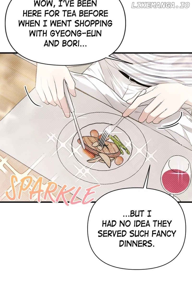 Perfect Contract Chapter 12 - Page 55